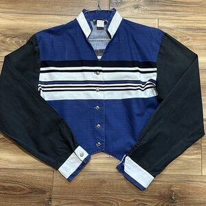 Banjo Western Wear Ladies Shirt